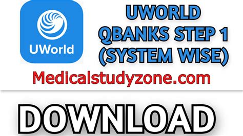 UWorld Medical .